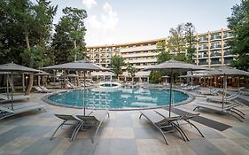 Hvd Club Bor Ultra All Inclusive - Private Beach & Free Parking